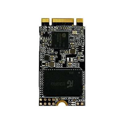 Ticari M.2 2230 SSD İç SATA3 Sabit Durum Sürücüsü 1TB 128GB 240GB 256GB 512GB