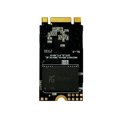 Ticari M.2 2230 SSD İç SATA3 Sabit Durum Sürücüsü 1TB 128GB 240GB 256GB 512GB