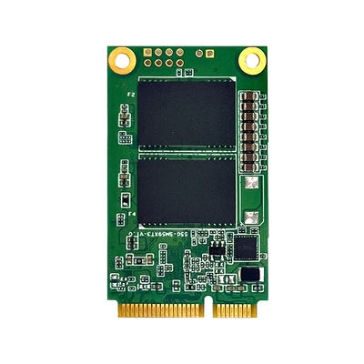 1TB 2TB MSATA Arayüzü SSD Sata III Dahili Katı Durum 256GB 512GB 128gb 64GB