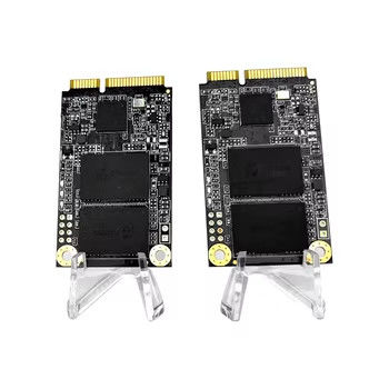 512Gb 1TB 2TB MSATA SSD Laptop için SATA 3.0 Solid State Drive POS makine için SSD