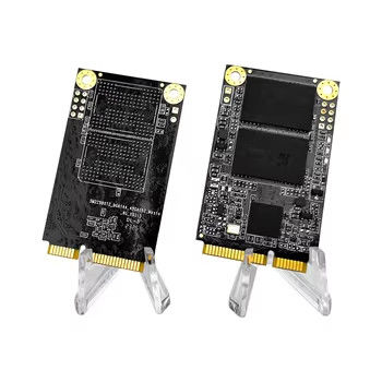512Gb 1TB 2TB MSATA SSD Laptop için SATA 3.0 Solid State Drive POS makine için SSD