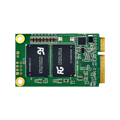MSATA 2TB 1TB 512GB SSD Sabit Disk 64GB 128GB 256GB