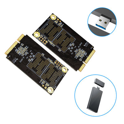 128GB 240GB MSATA SSD 480GB 256GB 512GB 1TB 2TB Dahili Sabit sürücü SATA3 Sabit Disk