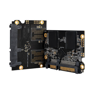 2.5 inç SATA 3 SSD İç Sağlık Disk 64GB-2TB Kapasite Laptop Masaüstü için