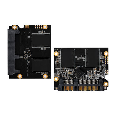 2.5 inç SATA 3 SSD İç Sağlık Disk 64GB-2TB Kapasite Laptop Masaüstü için