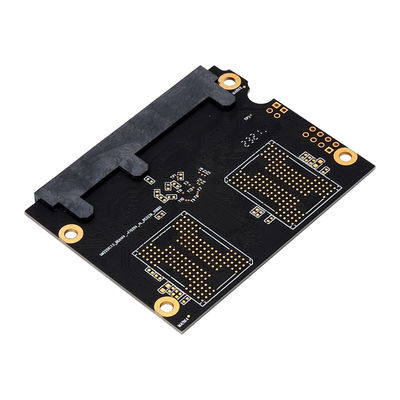 SATAIII 2.5 Inch SSD 2TB 1TB 128GB 256GB 512GB Solid State Drive For Desktop
