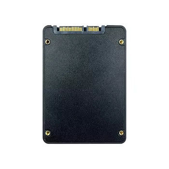 Orijinal SATA 2.5 Inch SSD Solid State Drive Masaüstü Sunucusu için Yüksek Hızlı Oku