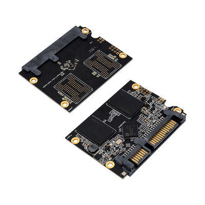 Dizüstü bilgisayar 2.5 Inç İç SSD 2TB 1TB 512Gb 256GB 256GB 128GB SATA 3.0 Sabit sürücü