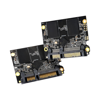 Dizüstü bilgisayar 2.5 Inç İç SSD 2TB 1TB 512Gb 256GB 256GB 128GB SATA 3.0 Sabit sürücü