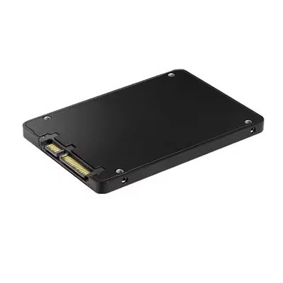 6GB/s Yüksek Hızlı Dizüstü 2.5 Inç SATA SSD 512GB İç Sabit Disk Sismik Direnci