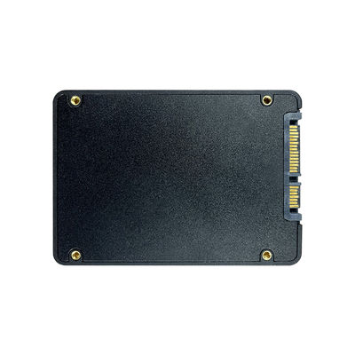 6GB/s Yüksek Hızlı Dizüstü 2.5 Inç SATA SSD 512GB İç Sabit Disk Sismik Direnci