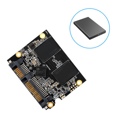 Hızlı okuma yazma 2.5 Inch SATA SSD 64GB-2TB Dış Sabit Disk Toptan Satış