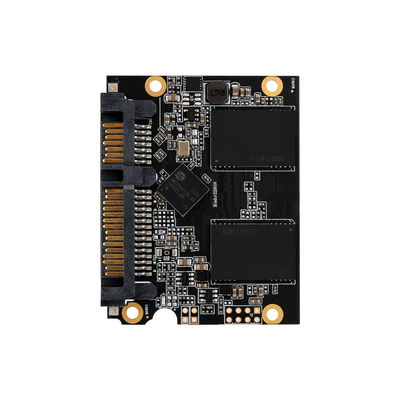 Endüstriyel Derece 2.5 Inç SATA SSD 100% Orijinal Katı Durum Sürücüsü 128GB 64GB Sabit Sürücüsü 2TB Sabit Disk 1TB