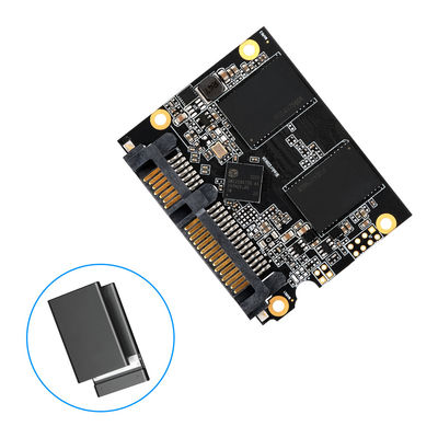 Hafif SATA 2.5 Inch SSD 256GB 128GB 512gb 2TB 1TB Dahili Sabit Disk Dizüstü Masaüstü için