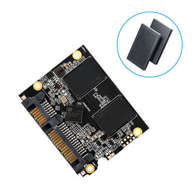 Hafif SATA 2.5 Inch SSD 256GB 128GB 512gb 2TB 1TB Dahili Sabit Disk Dizüstü Masaüstü için