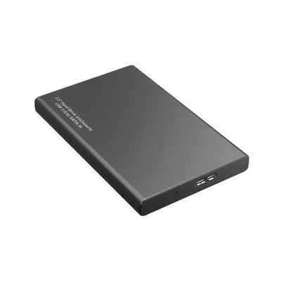Hafif SSD Harici Sabit Disk Verilerin Yedeklenmesi İçin Yüksek Hızlı 128 GB'dan 4 TB'ye Kadar