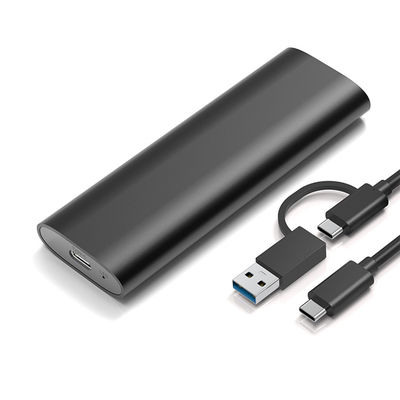 OEM Taşınabilir Harici SSD 512GB 256GB 128GB 1TB 2TB 4TB Laptop İçin Harici Sabit Disk