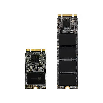 SATA M.2 Taşınabilir SSD 128GB 256GB 1TB SSD USB 3.1 Laptop Masaüstü için