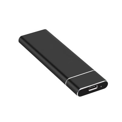 OEM Sabit Durumlu Taşınabilir Sabit Disk SATAIII SSD 256GB 512GB Laptop Masaüstü Telefon için