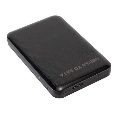 SATA 2.5' taşınabilir SSD harici sabit sürücü 512GB 256GB 1TB Masaüstü ve Akıllı TV için