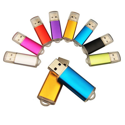 1MB - 512GB USB Flash Bellek Disk Flash sürücü Yüksek Hız Özelleştirilebilir LOGO