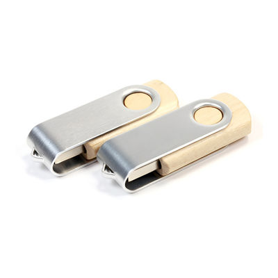 Bilgisayar için Özel Renkli USB Flash sürücüsü