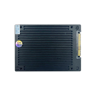 Enterprise U.2 NVME SSD PCIe4.0 SSD 2TB 4TB 8TB Sabit Disk Yüksek Hızlı Oku Yaz