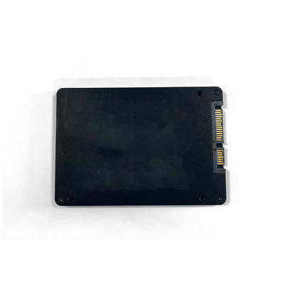 Masaüstü 2.5 Inç SATA Kurumsal SSD İç 2TB 4TB 8TB Sabit Disk Yüksek Kapasite