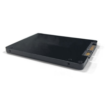 Girişim Derecesi 2.5 Inç SATA SSD Hızlı Hızlı 8TB 4TB dizüstü bilgisayar Dış Katı Durum Disk