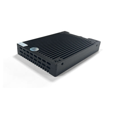 U.2 NVME Gen4 X4 Kurumsal SSD Yüksek Endeksli PCIe4.0 Sabit Durum Sürücüsü 2TB 4TB 8TB