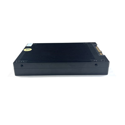 2TB 4TB 8TB PCIe4.0 SSD Kurumsal Sınıf Düşük Gecikme Katı Durum Sürücüsü Büyük Kapasite
