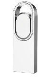 Çinko Alaşımı USB 2.0 USB 3.0 Flash Stick 4GB-256GB Tablet Ses ve Araba Uygulamaları için