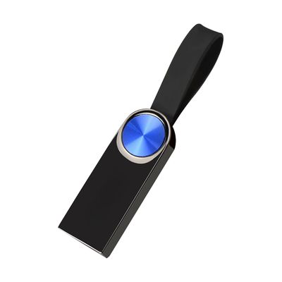 Özel Logo 2.0 3.0 USB Flash Bellek Diskesi Mini 2GB'den 256GB'ya Kapasite Çarpışma Karşıtı