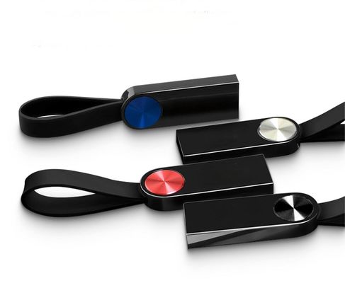 Özel Logo 2.0 3.0 USB Flash Bellek Diskesi Mini 2GB'den 256GB'ya Kapasite Çarpışma Karşıtı