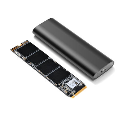 Internal NVMe 3D NAND PCIe4.0 SSD with M.2 2280 Interface for High Reliability